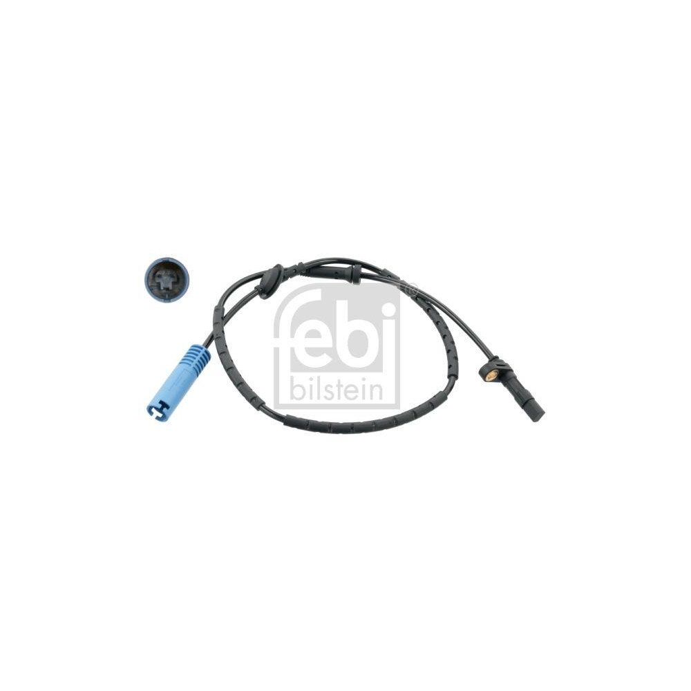 Febi Bilstein 104780 ABS-Sensor, 1 Stück