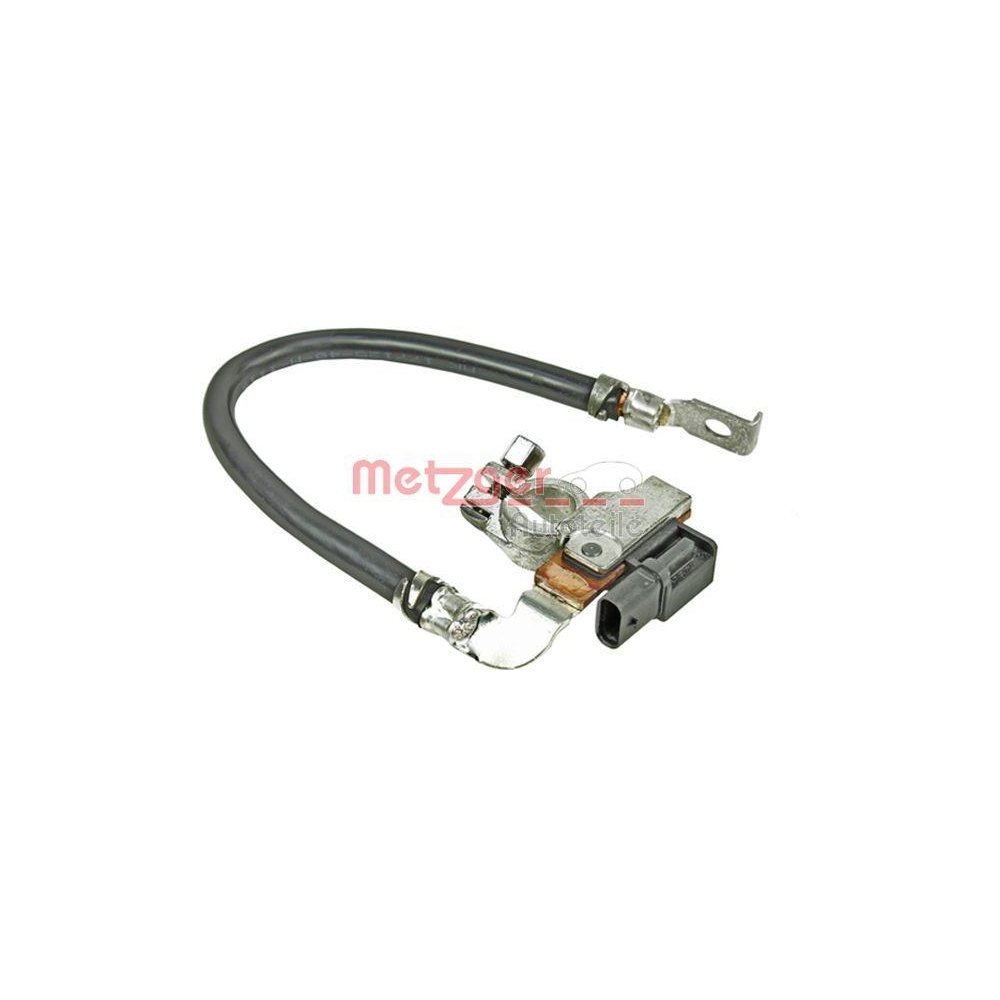 Sensor, Batteriemanagement METZGER 0901263 ORIGINAL ERSATZTEIL für BMW