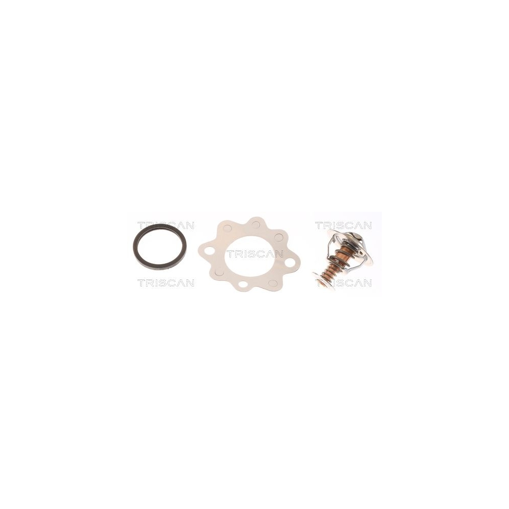 Thermostat, Kühlmittel TRISCAN 8620 6188 für MITSUBISHI