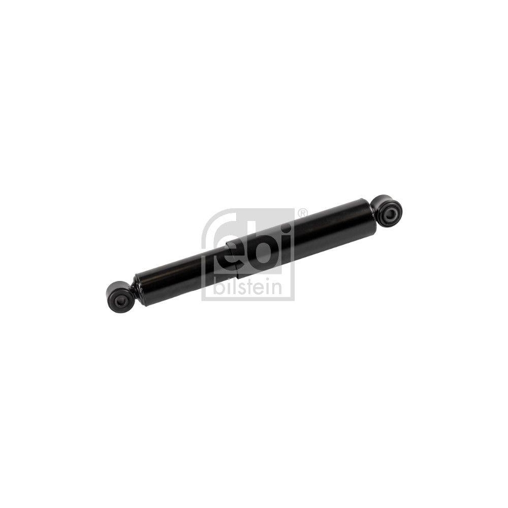 Stoßdämpfer FEBI BILSTEIN 178296 febi Plus für IVECO, Hinterachse