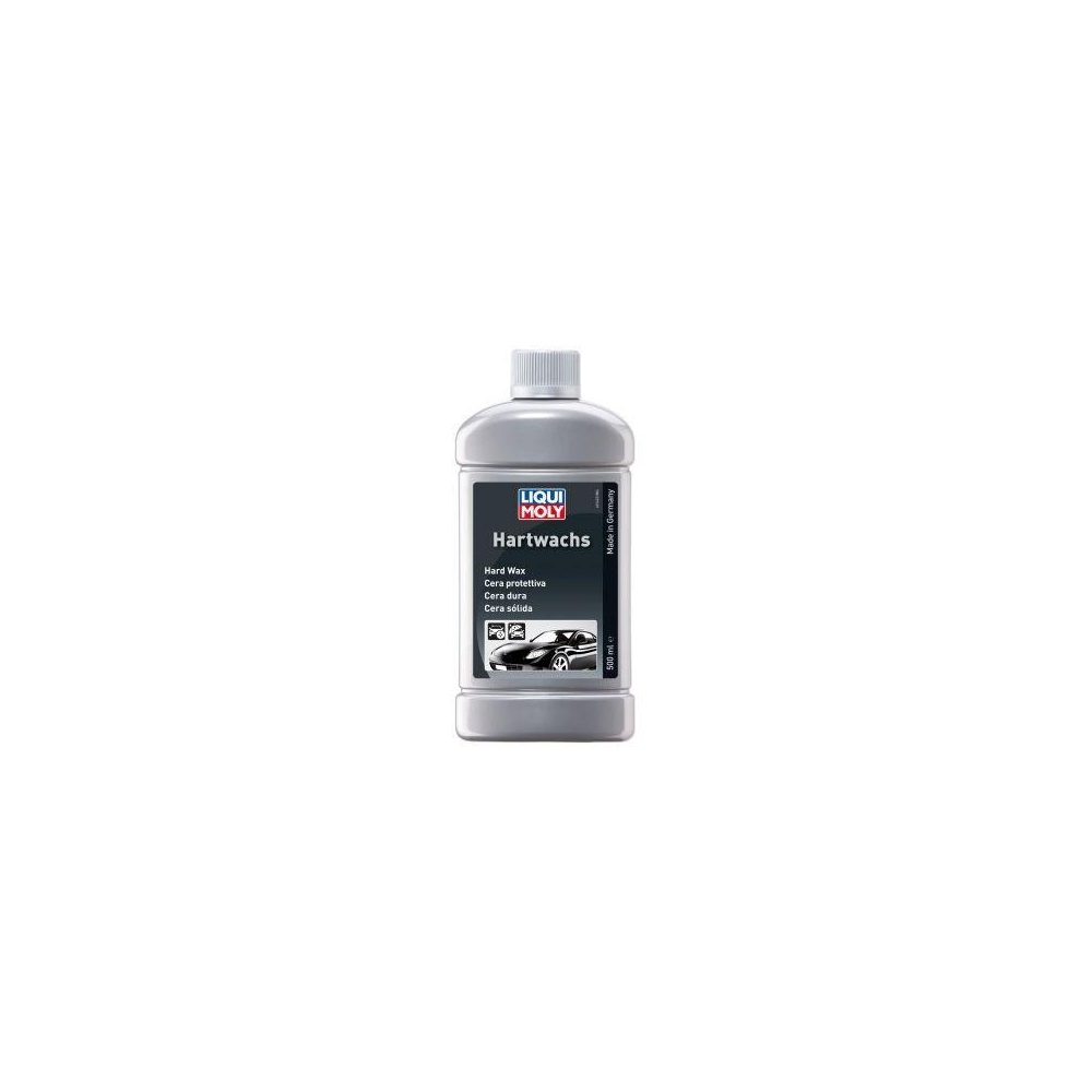 Liqui Moly 1x LM1422 500ml Auto Hartwachs