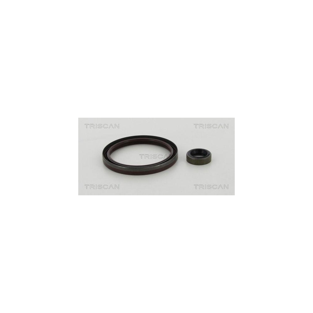 Wellendichtringsatz, Kupplung TRISCAN 8550 24001 für OPEL VAUXHALL