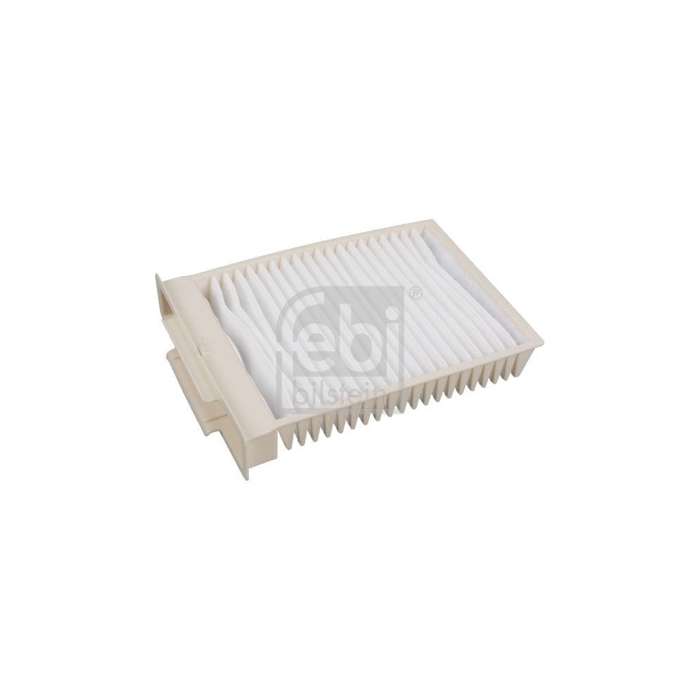 Febi Bilstein 104784 - Filter, Innenraumluft