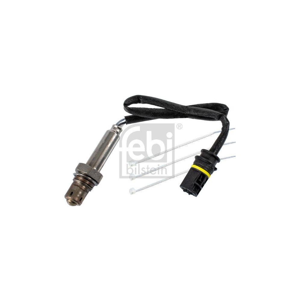 Lambdasonde FEBI BILSTEIN 175932 für MERCEDES-BENZ KARMANN MAYBACH