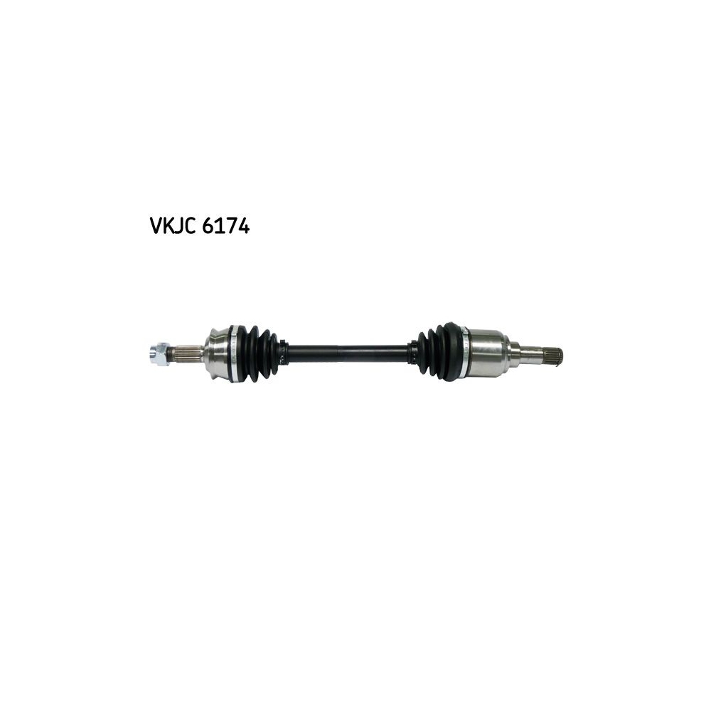 Antriebswelle SKF VKJC 6174 für FIAT, Vorderachse links