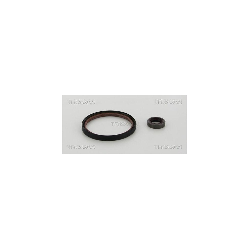 Wellendichtringsatz, Kupplung TRISCAN 8550 24002 für OPEL VAUXHALL