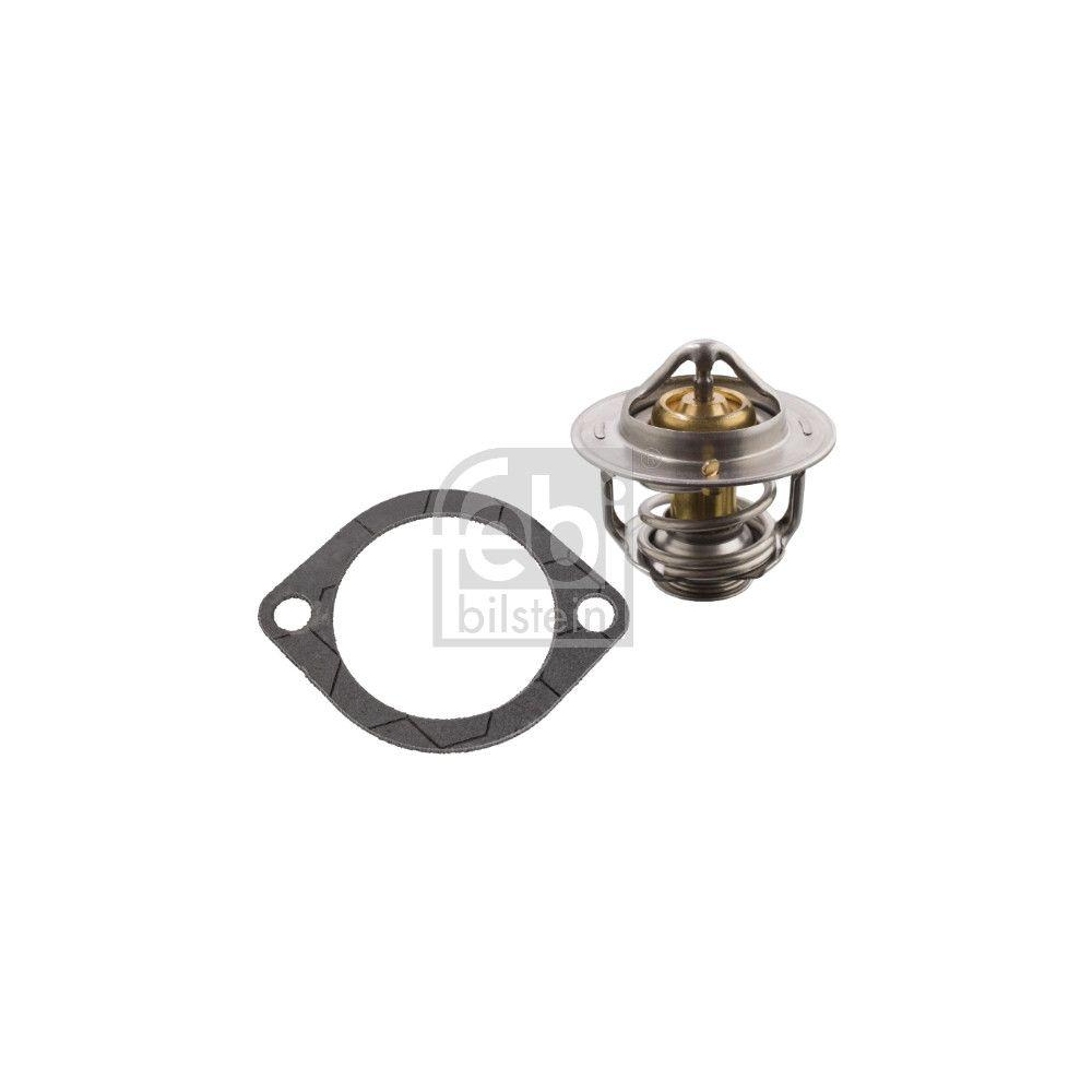 Thermostat, Kühlmittel FEBI BILSTEIN 179757 für OPEL VAUXHALL CHEVROLET