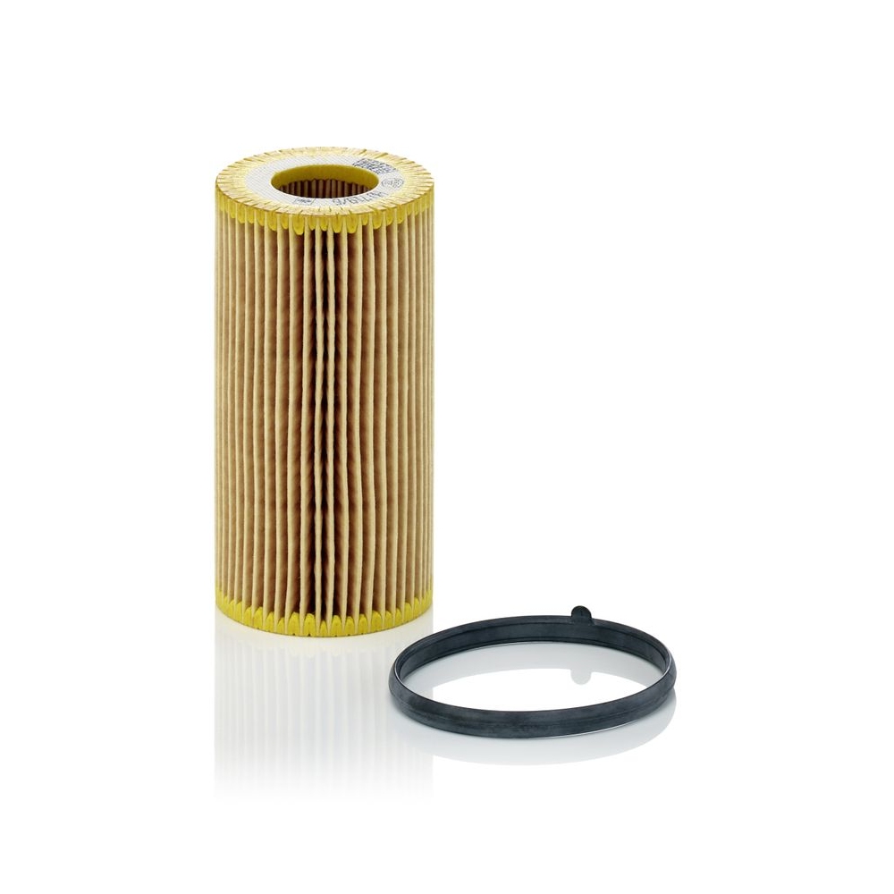 Ölfilter MANN-FILTER HU 719/6 x für VAG JCB LOMBARDINI KTM