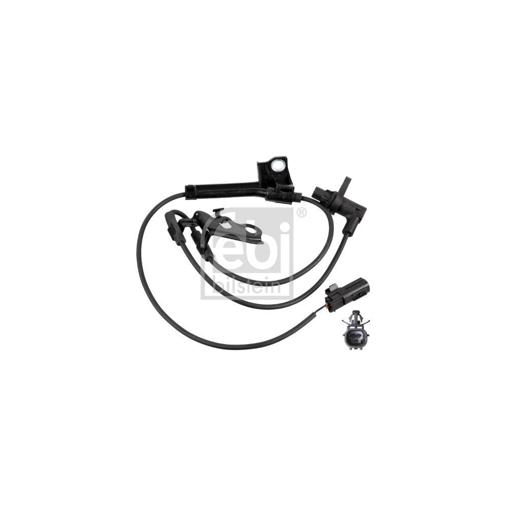 Febi Bilstein 174703 ABS-Sensor, 1 Stück