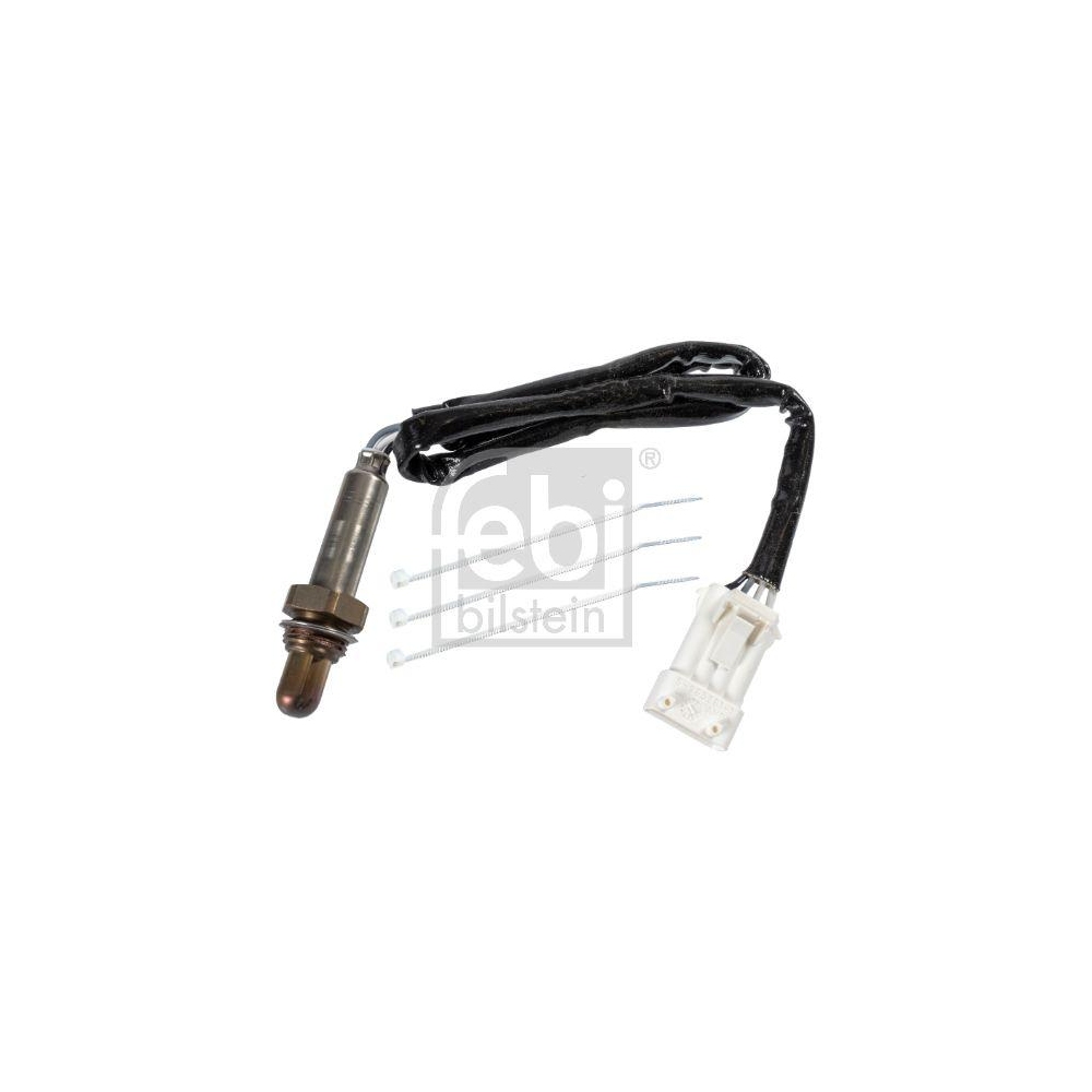 Lambdasonde FEBI BILSTEIN 175934 für BMW CITROËN PEUGEOT PORSCHE SAAB VOLVO