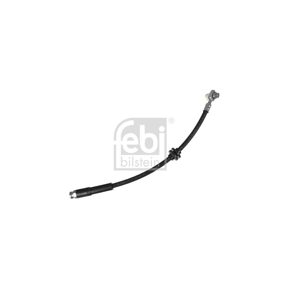 Bremsschlauch FEBI BILSTEIN 177139 für OPEL VAUXHALL, Vorderachse links