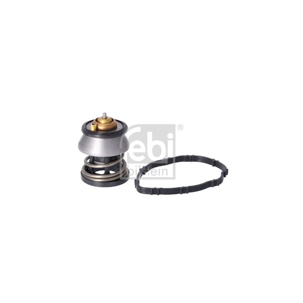 Thermostat, Kühlmittel FEBI BILSTEIN 179798 für BMW MINI