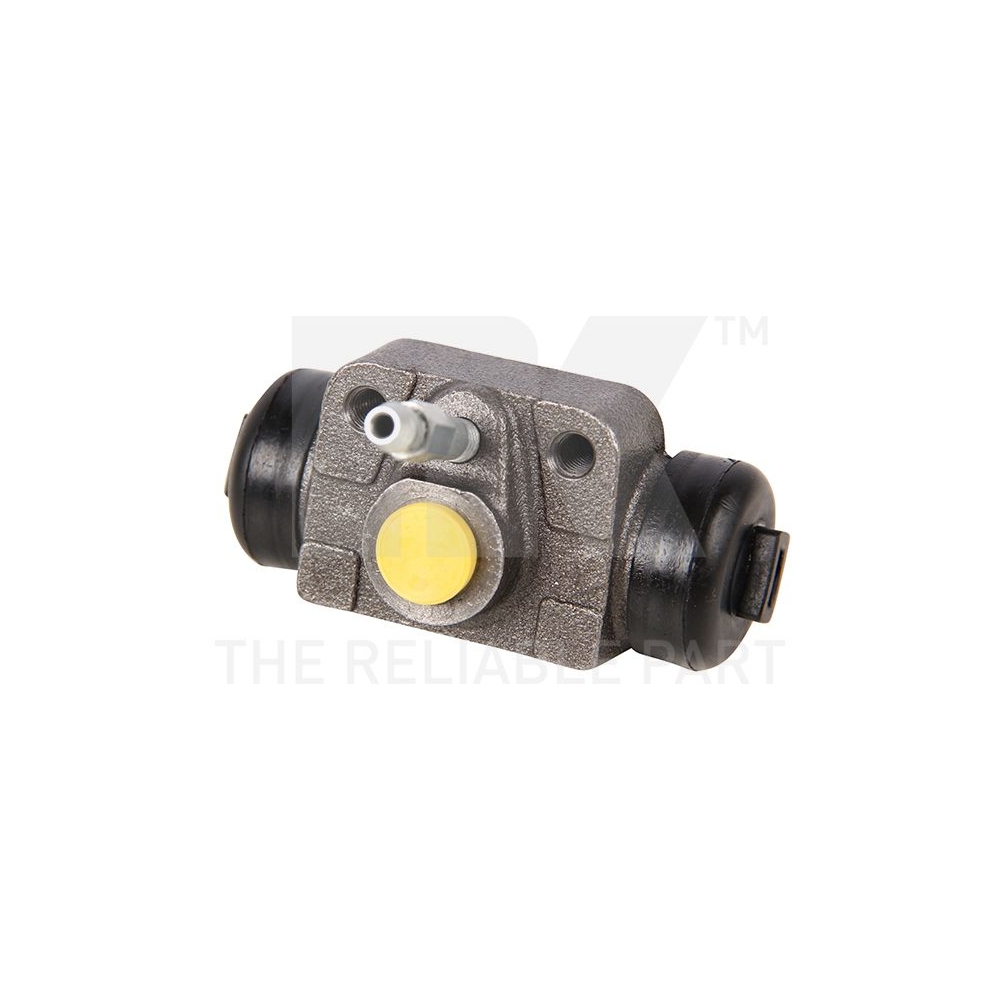 Radbremszylinder NK 801504 für BMW, Hinterachse