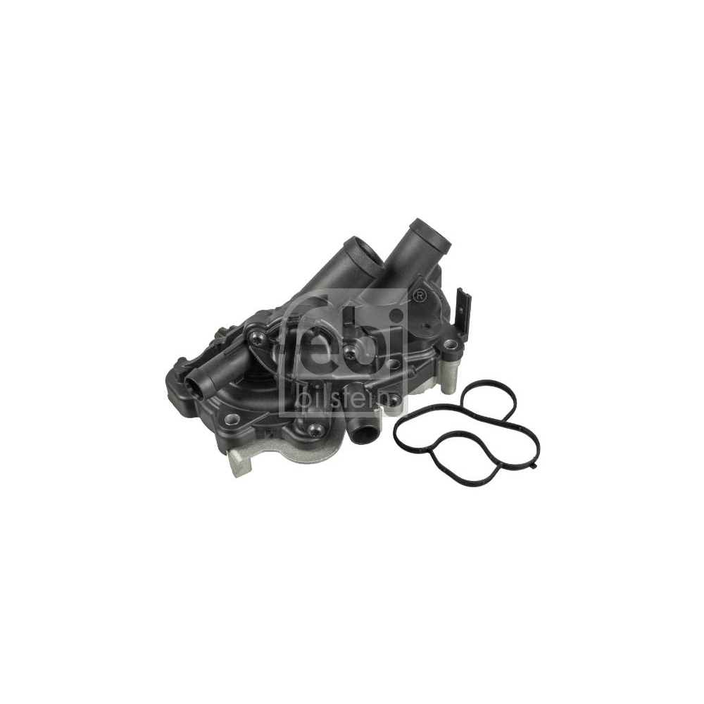 Wasserpumpe, Motorkühlung FEBI BILSTEIN 106497 für AUDI SEAT SKODA VW