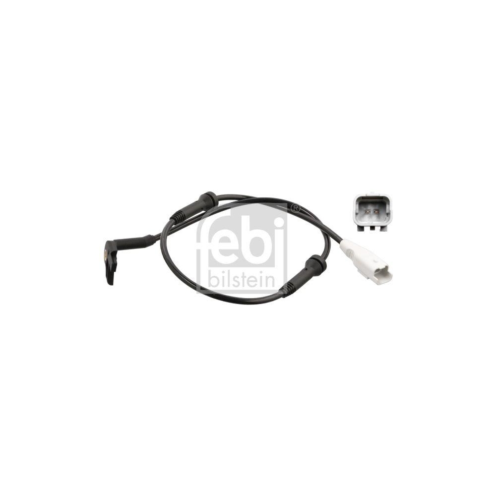 Febi Bilstein 106262 ABS-Sensor, 1 Stück