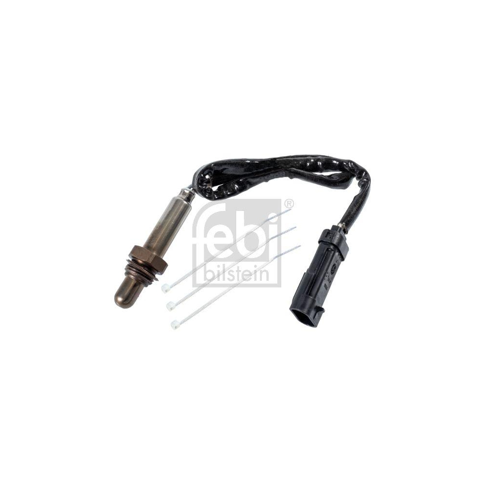 Lambdasonde FEBI BILSTEIN 175935 für NISSAN PEUGEOT RENAULT DACIA