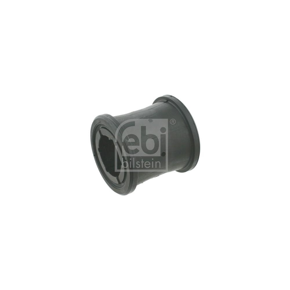 Lagerung, Stabilisator FEBI BILSTEIN 27800 für RENAULT TRUCKS, Vorderachse