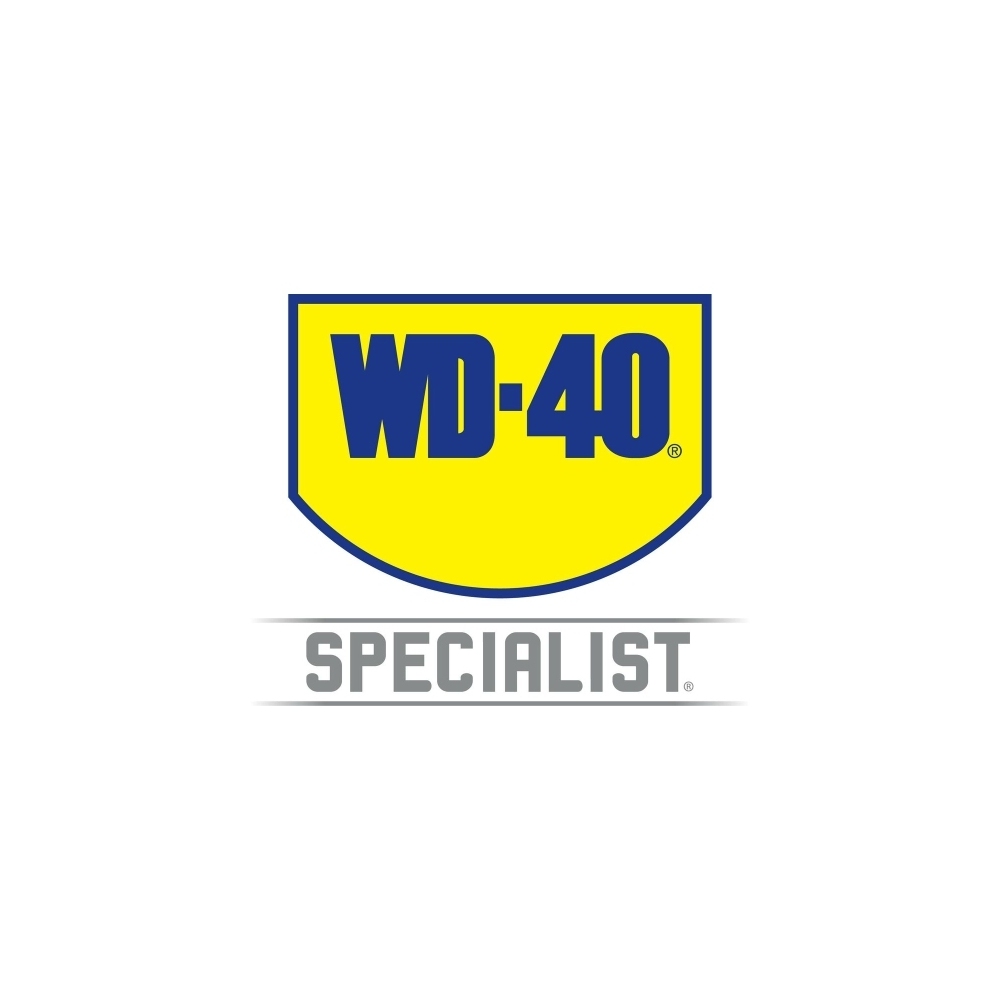 WD-40 Specialist Motorrad Wachspolitur 400ml + WD-40 Specialist Motorrad Silikonglanzspray 400ml