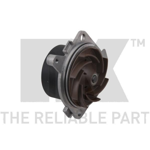 Wasserpumpe NK 10810004 für ALFA ROMEO CHRYSLER FIAT LANCIA