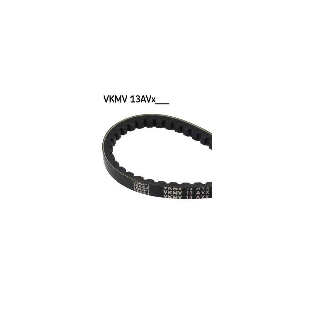 Keilriemen SKF VKMV 13AVX841 für DAEWOO