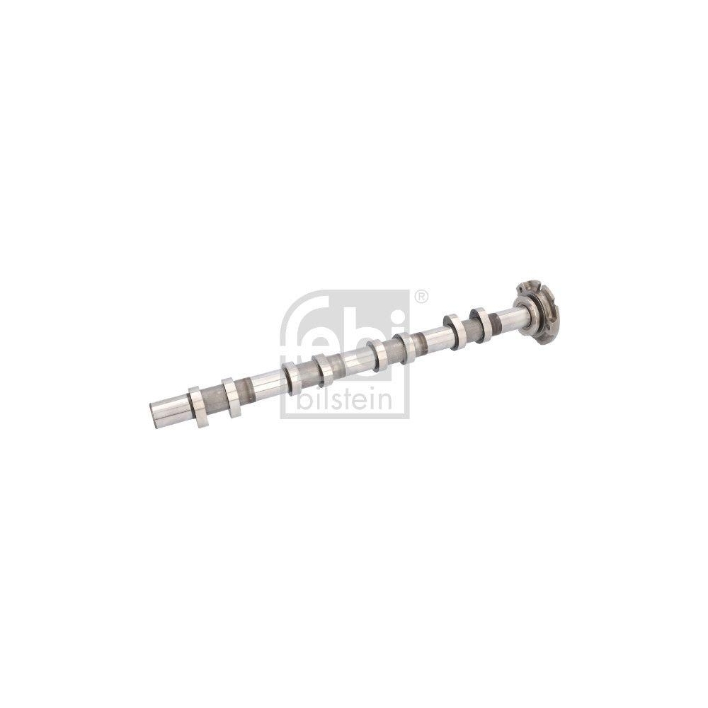 Nockenwelle FEBI BILSTEIN 184905 für FORD, Auslassseite