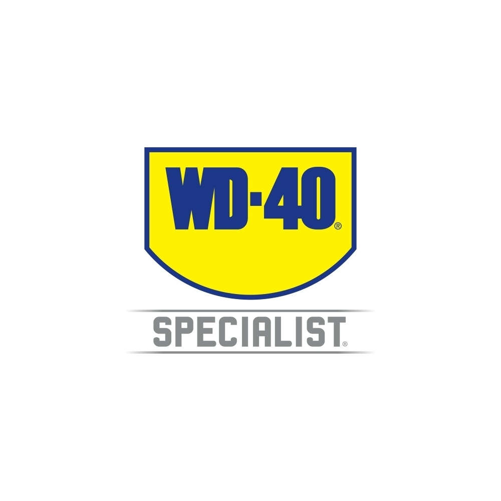 WD-40 Specialist Weißes Lithiumsprühfett + WD-40 Specialist Silikonspray