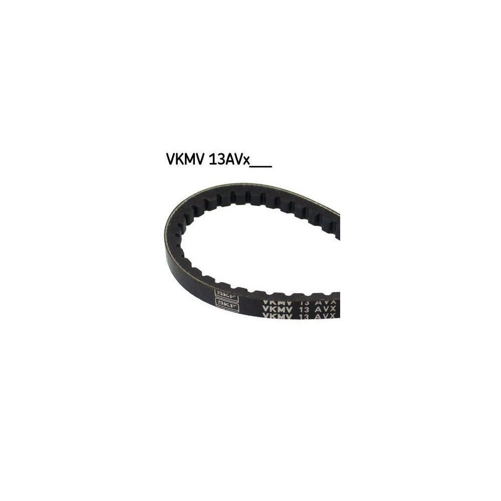 Keilriemen SKF VKMV 13AVX841 für DAEWOO