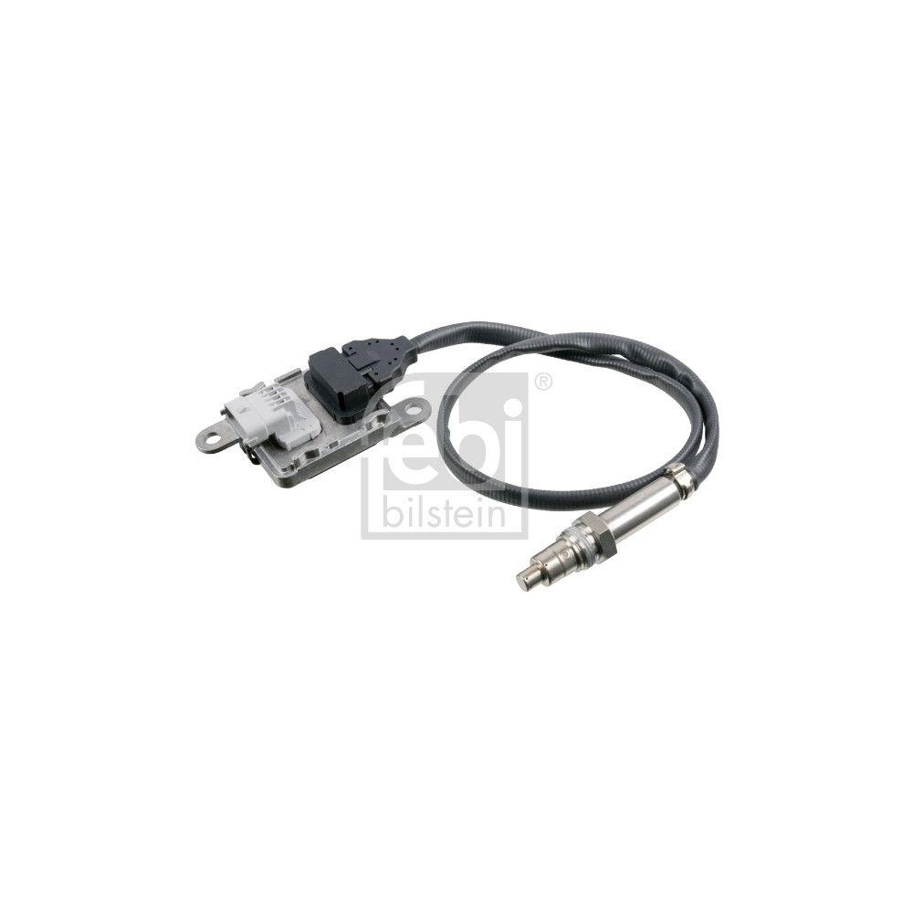 NOx-Sensor, Harnstoffeinspritzung FEBI BILSTEIN 186571 für VOLVO