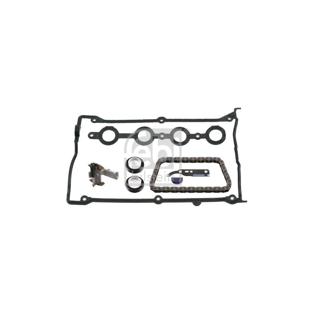 Febi Bilstein 1x 45005 Steuerkettensatz mit Dichtung