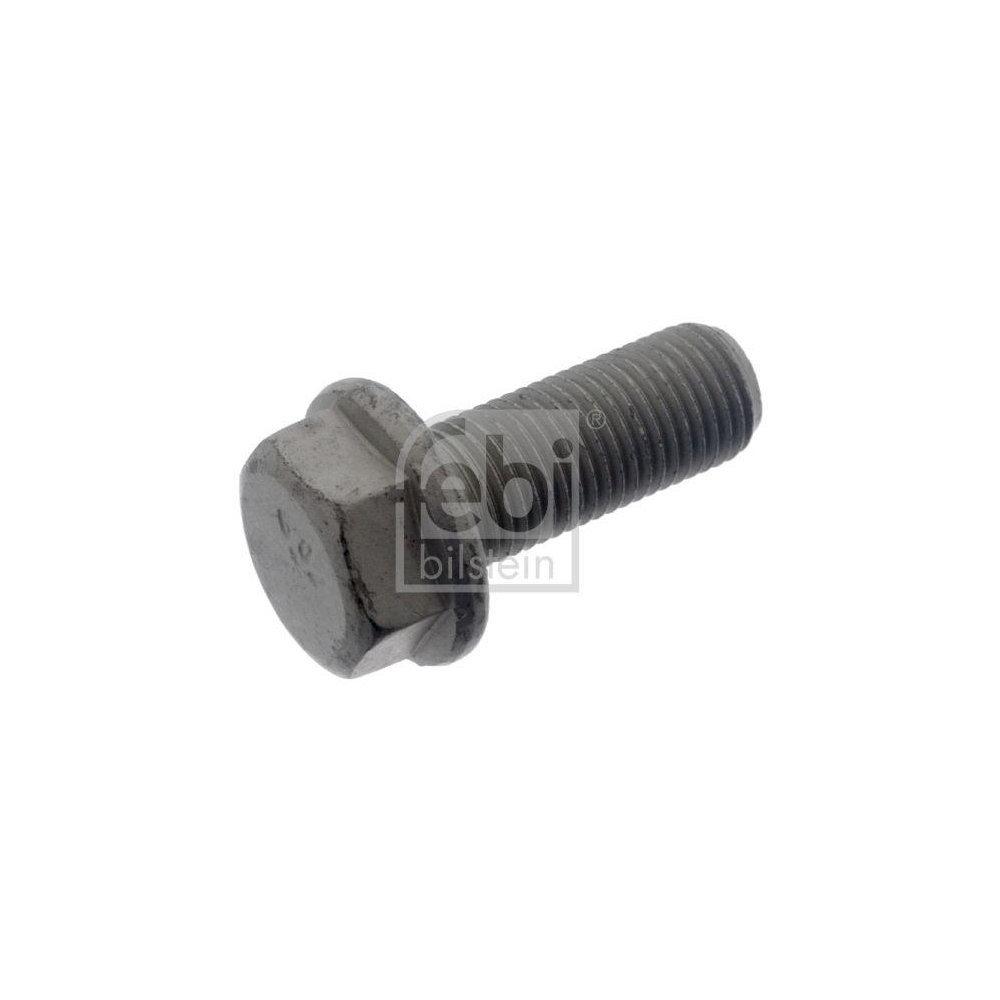 Febi Bilstein 1x 48810 Schraube für Bremsträger