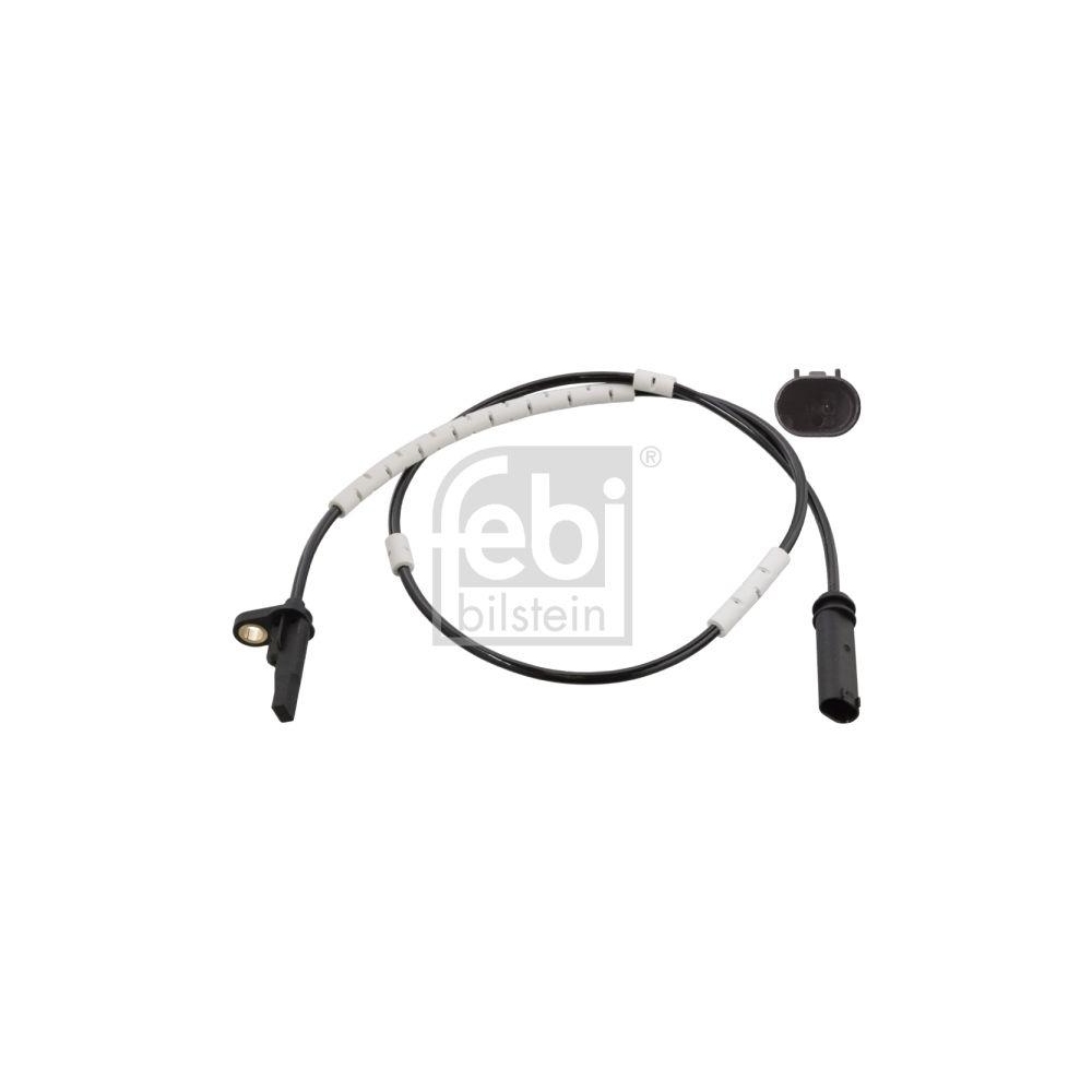 Febi Bilstein 106265 ABS-Sensor, 1 Stück