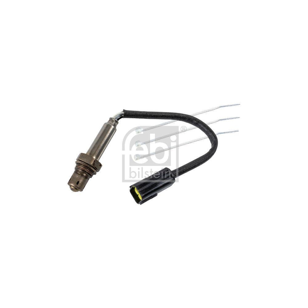 Lambdasonde FEBI BILSTEIN 175938 für HYUNDAI KIA