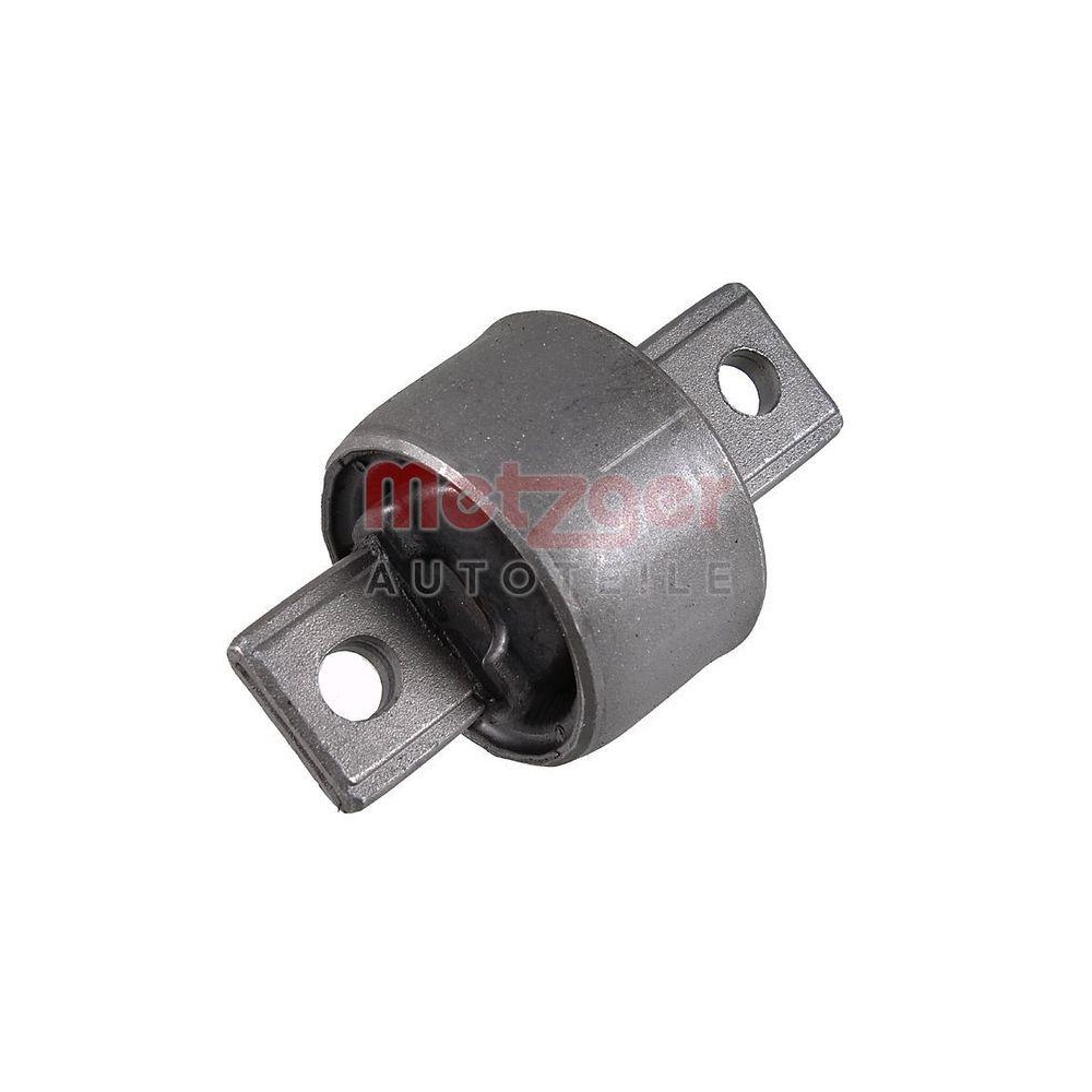 Lagerung, Achsk&ouml;rper METZGER 52092209 GREENPARTS f&uuml;r CITRO&Euml;N MITSUBISHI PEUGEOT