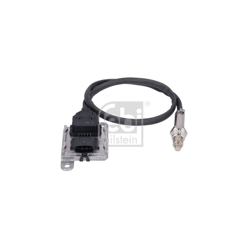 NOx-Sensor, Harnstoffeinspritzung FEBI BILSTEIN 186027 für VOLVO