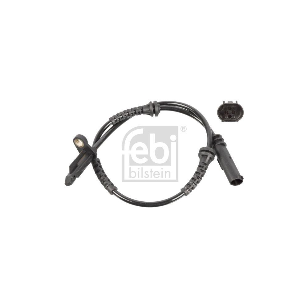 Febi Bilstein 106268 ABS-Sensor, 1 Stück