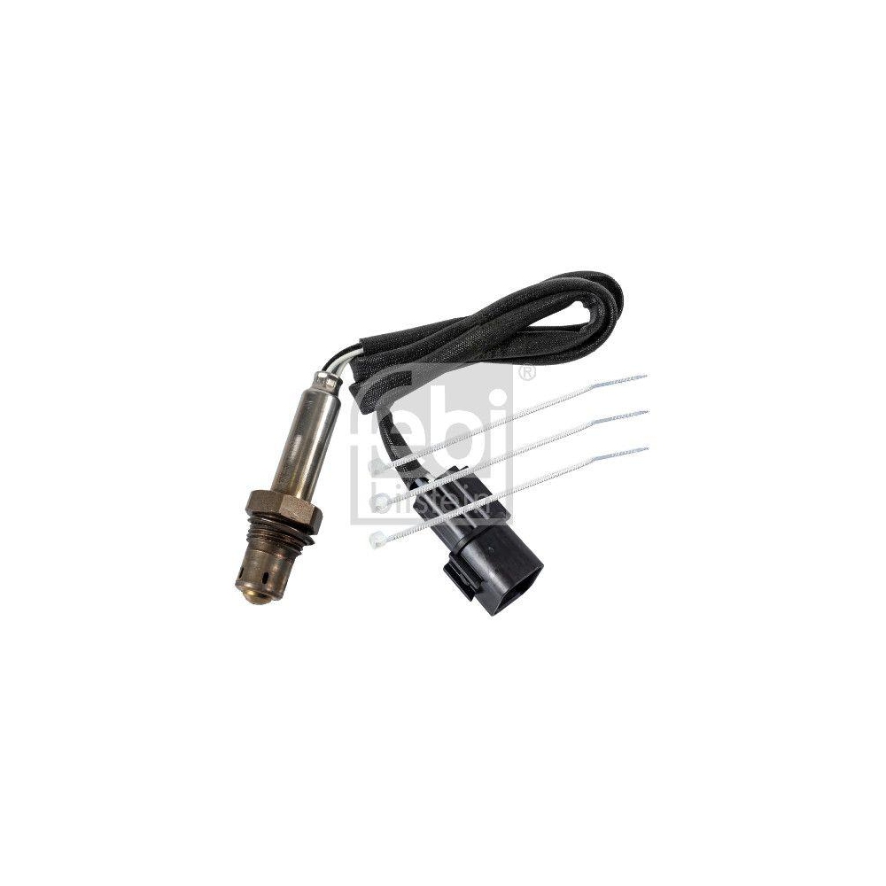 Lambdasonde FEBI BILSTEIN 175939 für HYUNDAI KIA, vorne