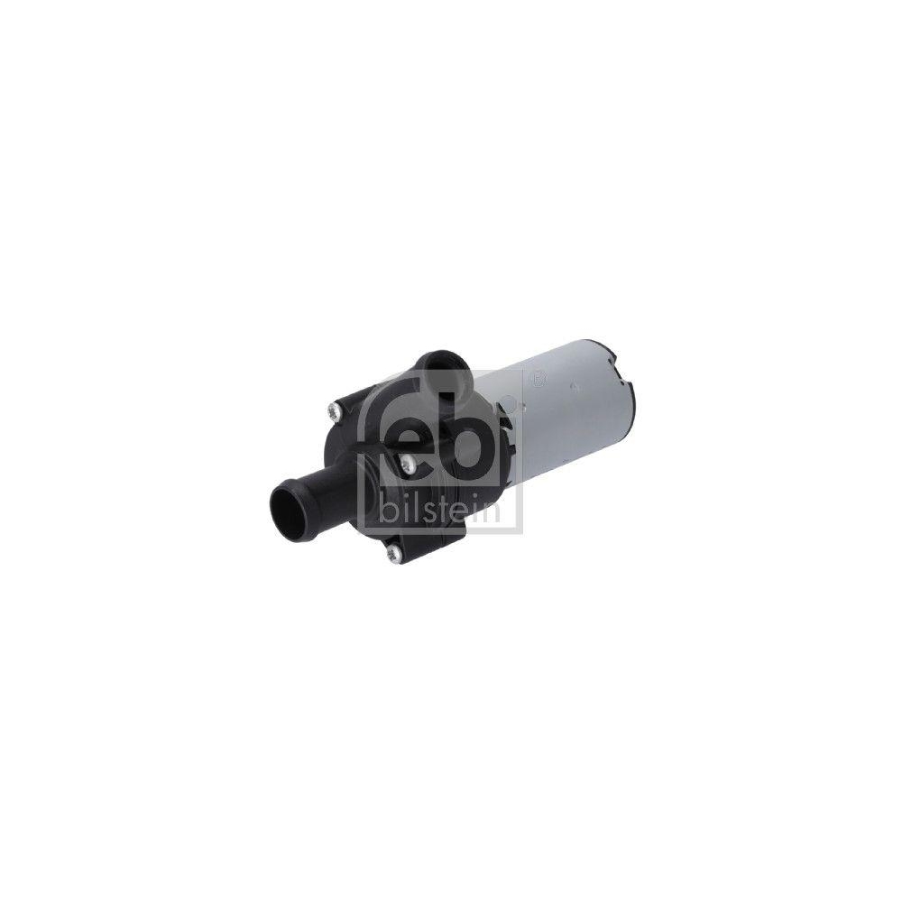 Zusatzwasserpumpe FEBI BILSTEIN 179535 für AUDI OPEL SAAB SEAT VAUXHALL FERRARI