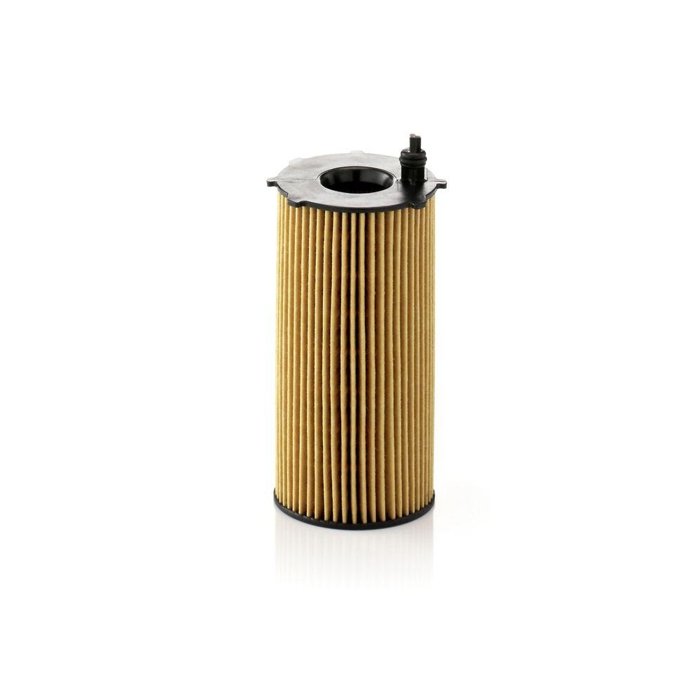 Ölfilter MANN-FILTER HU 820/2 x für CHRYSLER FIAT VM