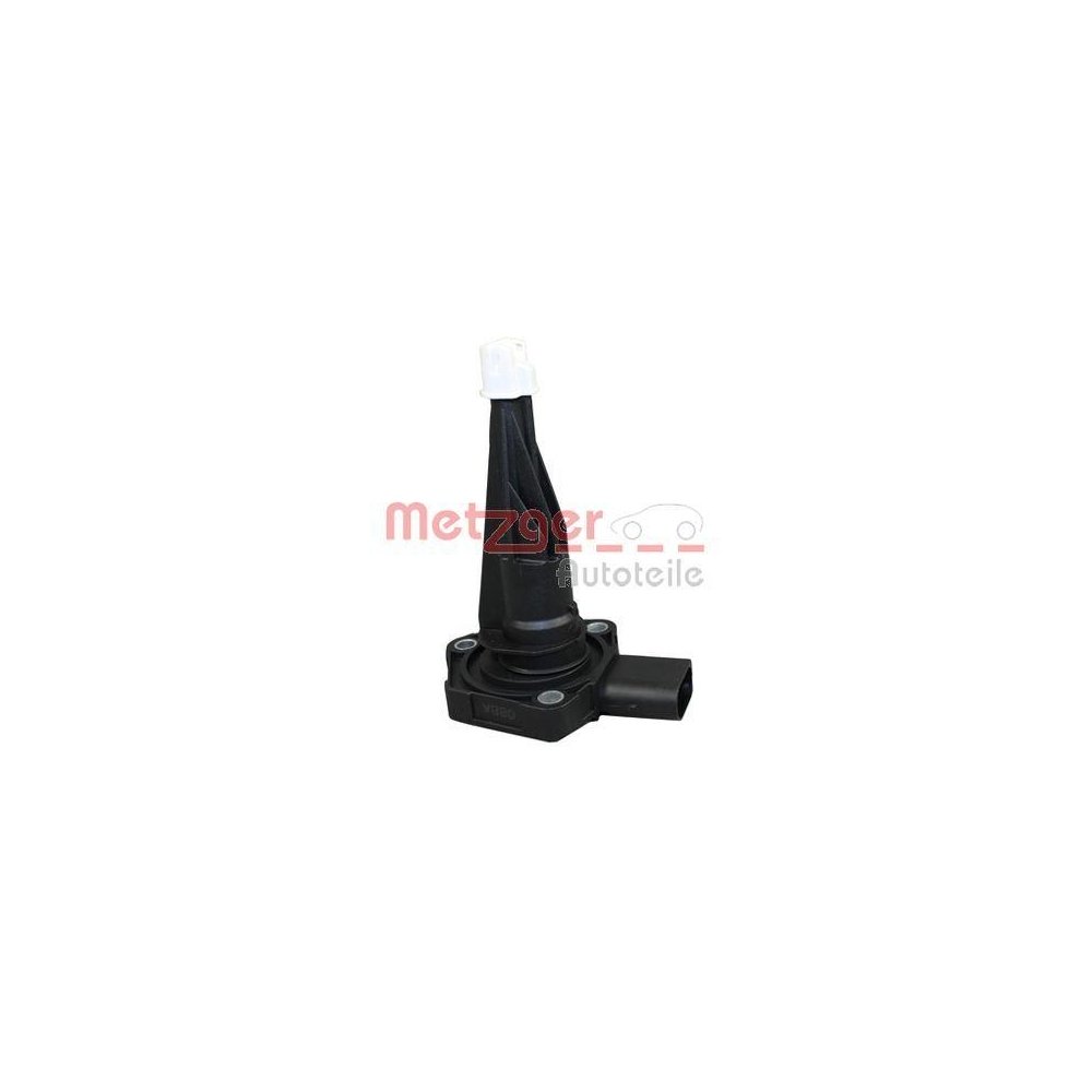 Sensor, Motorölstand METZGER 0901283 GREENPARTS für BMW