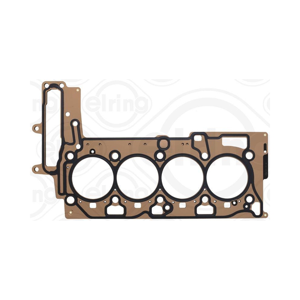 Dichtung, Zylinderkopf ELRING 658.190 für BMW
