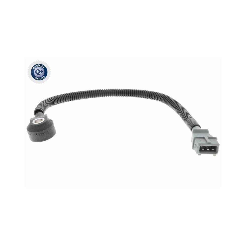 Klopfsensor VEMO V42-72-0039 Q+, Erstausrüsterqualität für CITROËN FIAT PEUGEOT