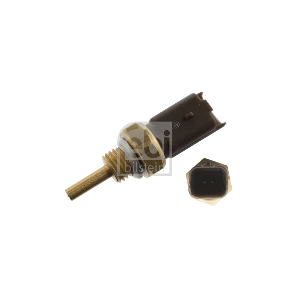 Febi Bilstein 106570 Kühlmitteltemperatursensor, 1 Stück