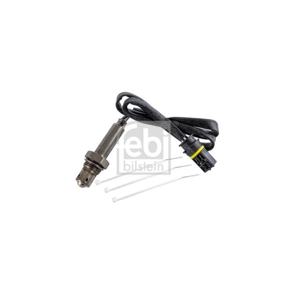 Lambdasonde FEBI BILSTEIN 175940 für CHRYSLER MERCEDES-BENZ STEYR MAYBACH