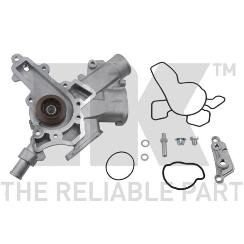 Wasserpumpe NK 10836021 für OPEL VAUXHALL