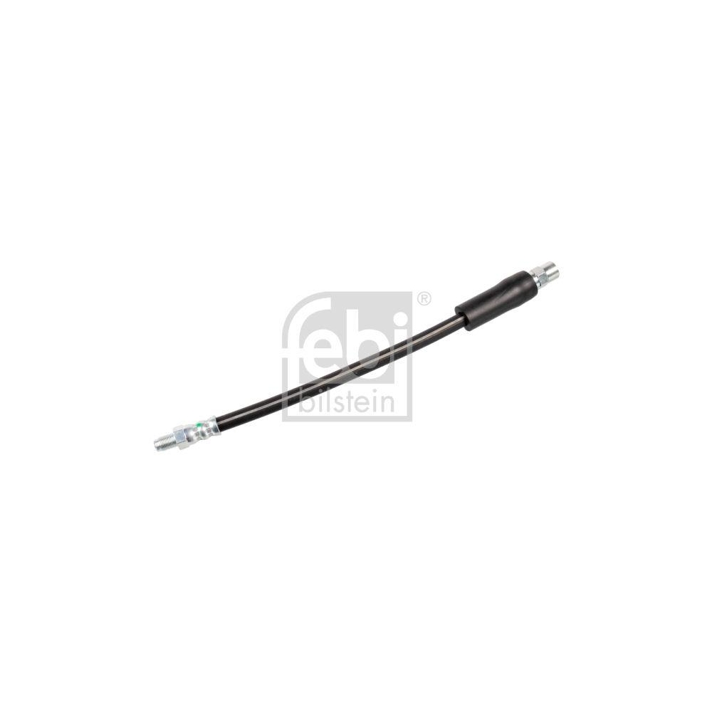 Bremsschlauch FEBI BILSTEIN 12208 für BMW, Hinterachse links, Hinterachse rechts