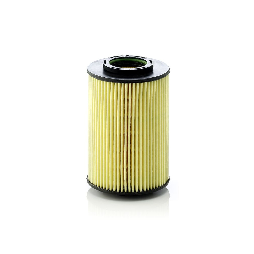 Ölfilter MANN-FILTER HU 822/5 x für HYUNDAI KIA