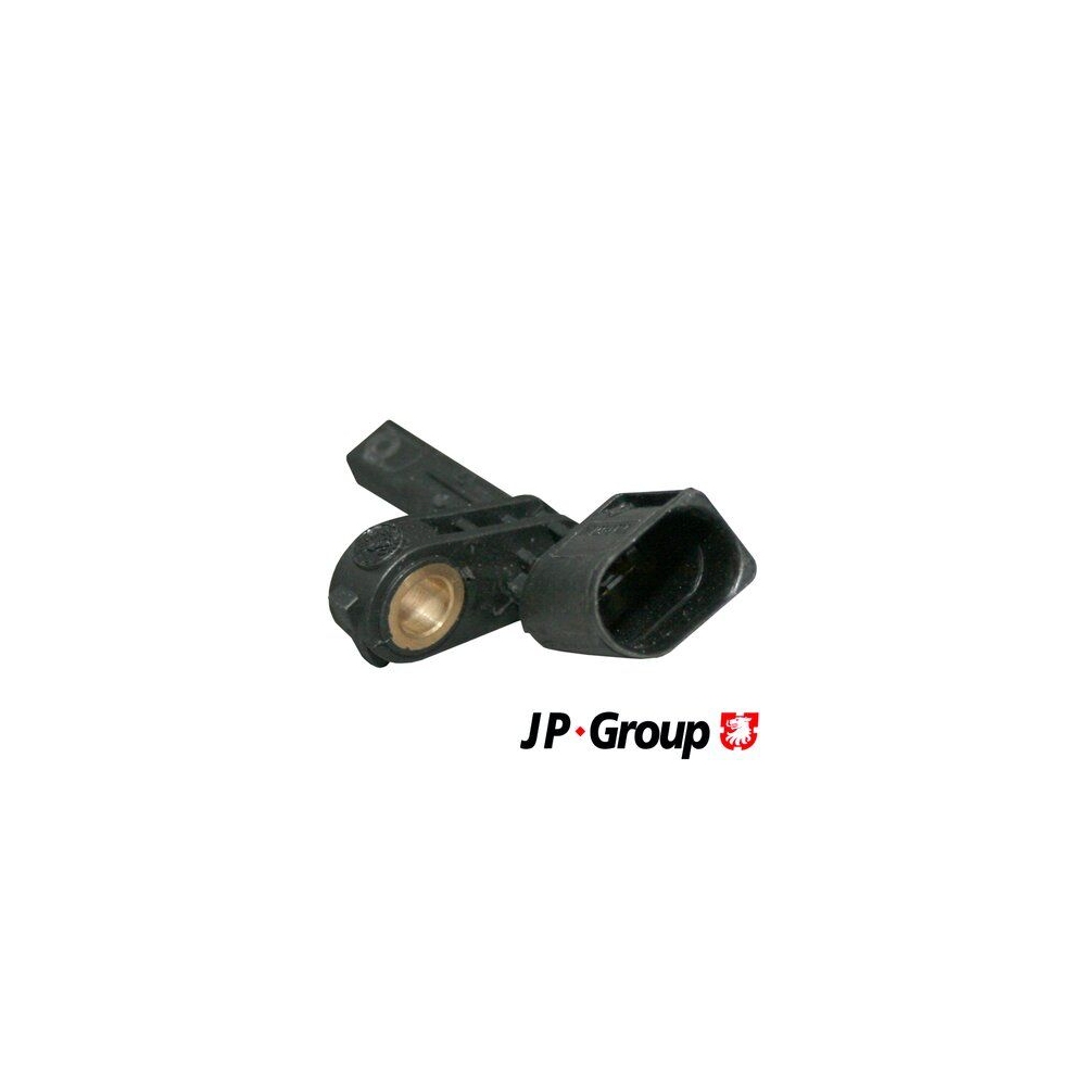 Sensor, Raddrehzahl JP GROUP 1197101680 JP GROUP für AUDI SEAT SKODA VW VAG