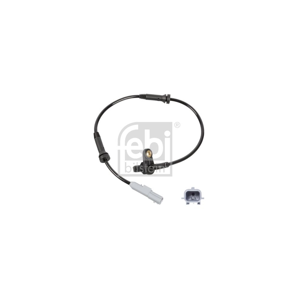 Febi Bilstein 106271 ABS-Sensor, 1 Stück