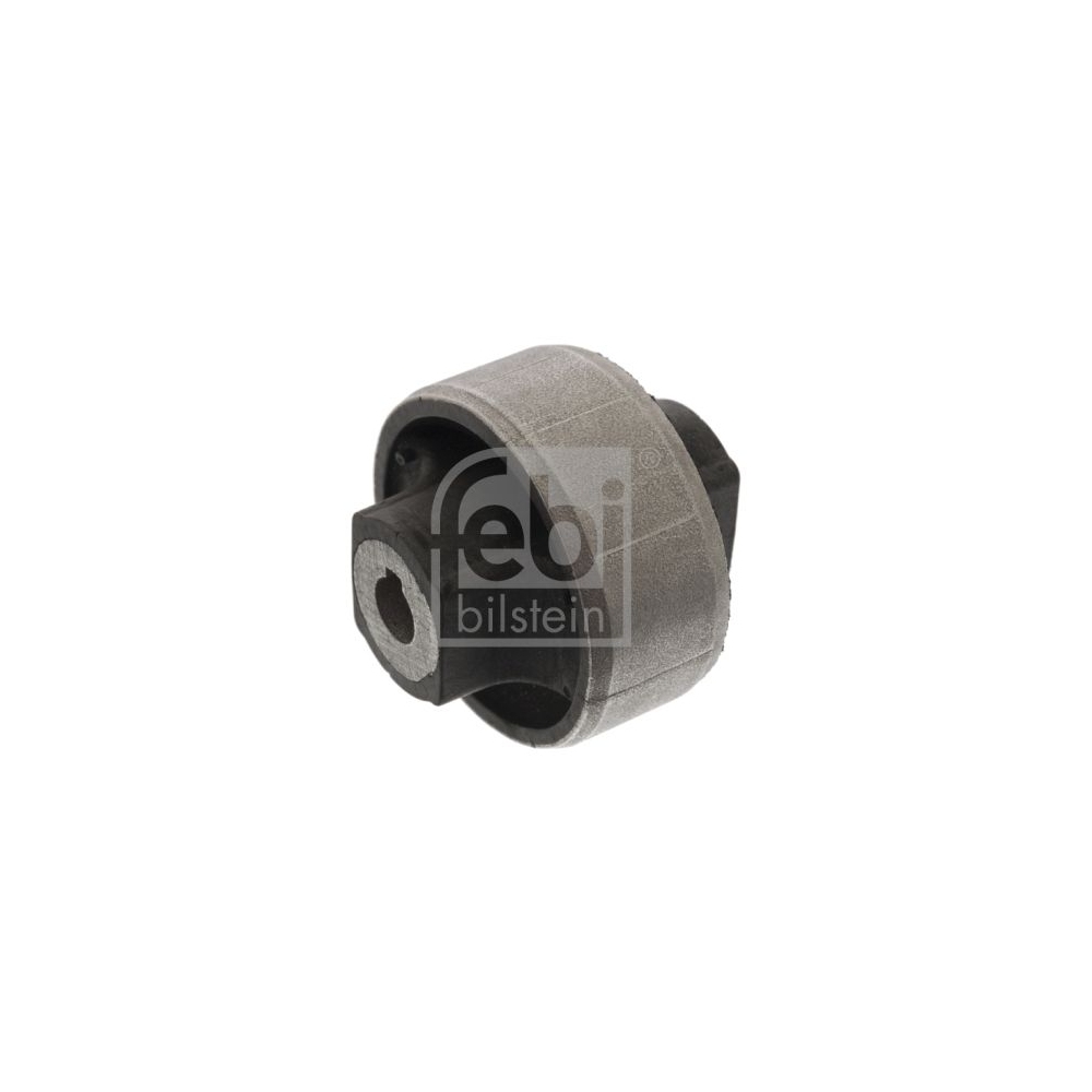 Lagerung, Lenker FEBI BILSTEIN 100922 für FIAT OPEL VAUXHALL, Vorderachse links