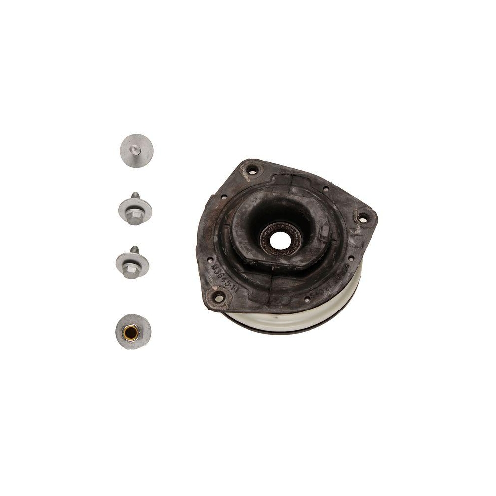 Federbeinstützlager BILSTEIN 12-234127 BILSTEIN - B1 Service Parts für NISSAN